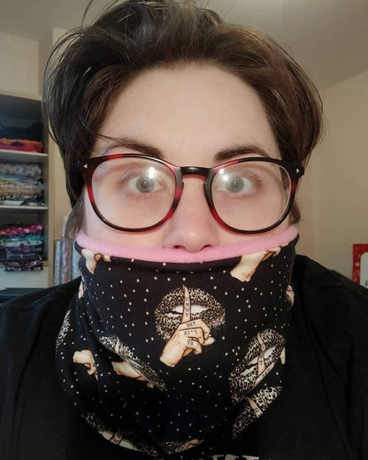 Snood Snug - 2 for £10!