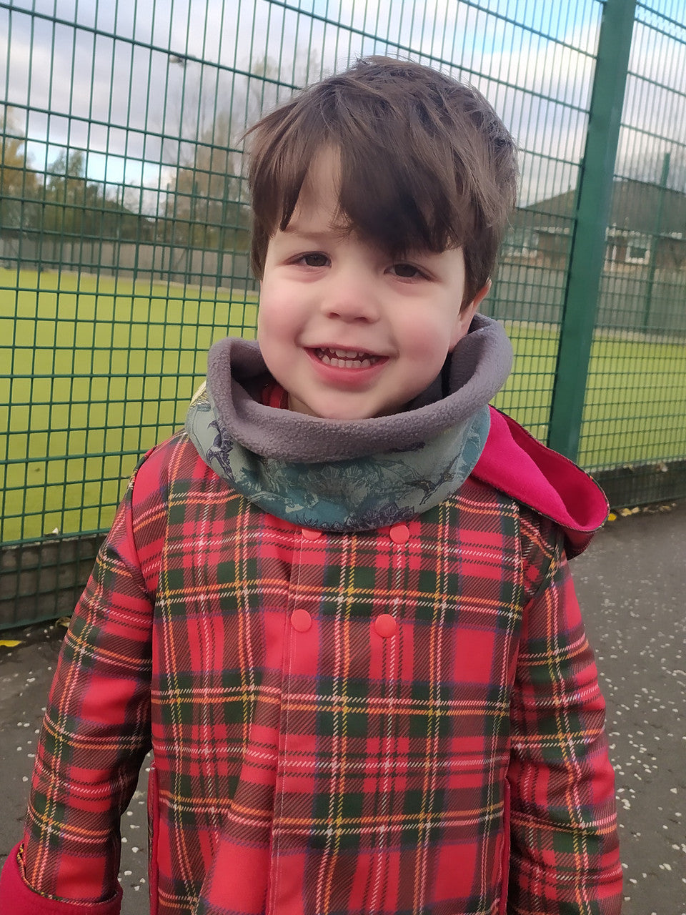 Snood Snug - 2 for £10!