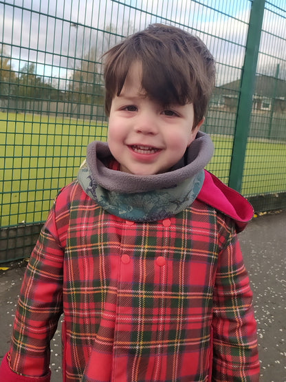 Snood Snug - 2 for £10!