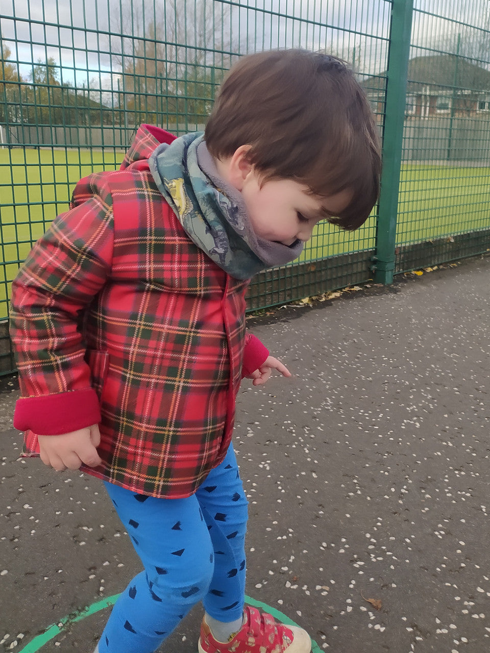 Snood Snug - 2 for £10!
