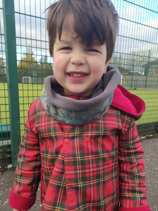 Snood Snug - 2 for £10!