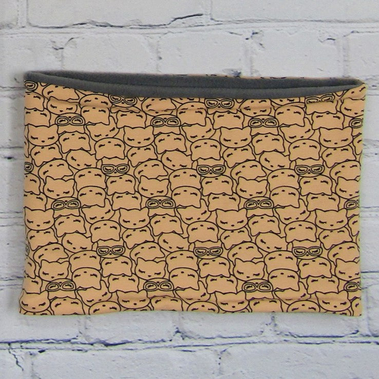 Snood Snug - 2 for £10!
